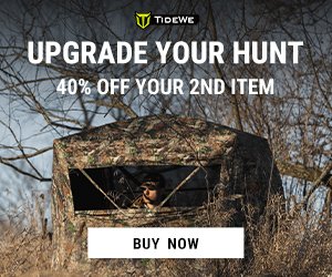 Upgrade your hunt banner image